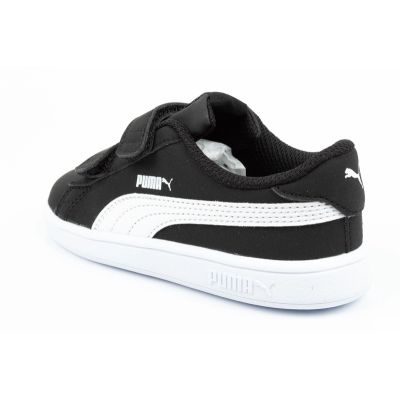16. Buty Puma Smash v2 Jr 365184 34