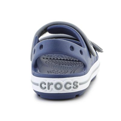 6. Sandały Crocs Crocband Cruiser Sandal Toddler Jr 209424-45O