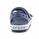 6. Sandały Crocs Crocband Cruiser Sandal Toddler Jr 209424-45O