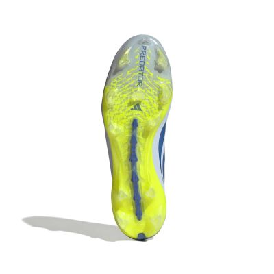 4. Buty adidas Predator Elite LL FG JS0410