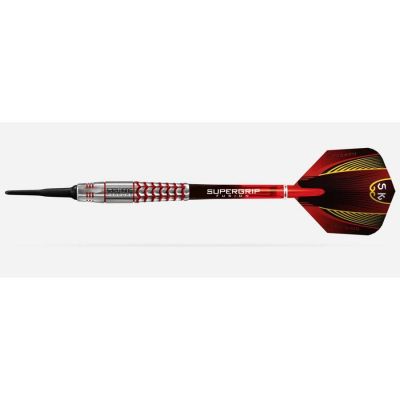 2. Rzutki Harrows Saru King 2 90% Softip HS-TNK-000013352