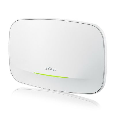 4. Access Point Wi-Fi 7 Zyxel NWA130BE 2.4GHz(2x2)/5GHz(2x2)/6GHz(2x2) PoE+/PoE++ 2x2,5G