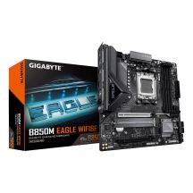 Płyta główna GIGABYTE B850M EAGLE WIFI6E AMD B850 AM5 micro ATX
