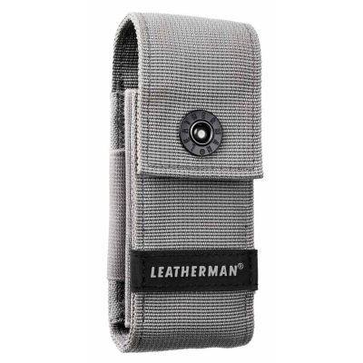 7. Multitool Leatherman ARC Black-Silver-20 narzędzi