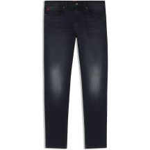 Spodnie męskie Jeans HUGO734 BLU (50547251-405)