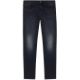 Spodnie męskie Jeans HUGO734 BLU (50547251-405)