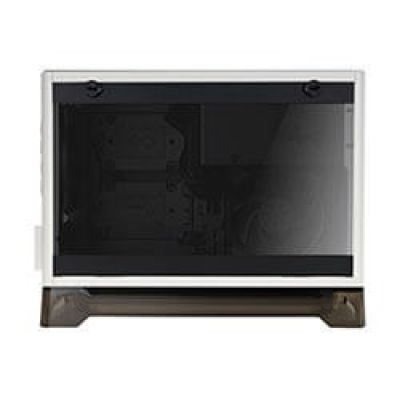 2. Obudowa komputerowa miniTower mITX 650W White A1 Plus In-WIN