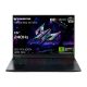 Acer | Predator Helios Neo 16S AI PHN16S-71-95J5 | Black | 16 " | OLED | WQXGA | 240 Hz | Intel Core Ultra 9 | 275HX | 64 GB | DDR5 | Solid-state drive capacity 1000 GB | NVIDIA GeForce RTX 5070 Ti | Windows 11 Home | Keyboard language English | Keyboard
