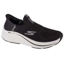 Buty do biegania Skechers Slip-Ins Max Cushioning Elite 2.0 W 129611-BKW