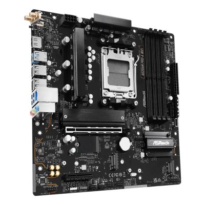 14. Płyta główna ASROCK A620AM PRO-A WIFI