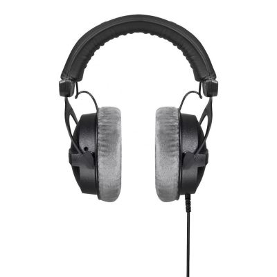 11. Beyerdynamic DT 770 PRO 80 OHM - Słuchawki studyjne zamknięte