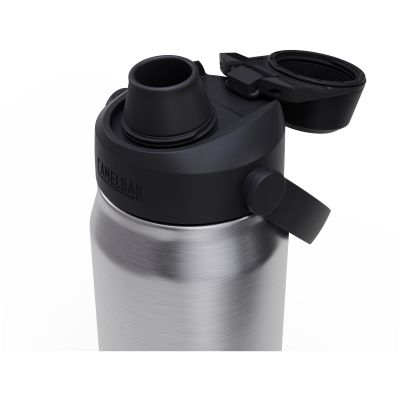 3. Butelka termiczna CAMELBAK Thrive Chug Insulated SST 740ml