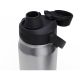 3. Butelka termiczna CAMELBAK Thrive Chug Insulated SST 740ml