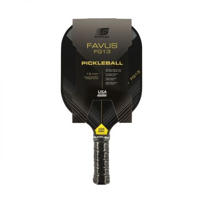 5. Rakieta do pickleball Sunflex Favus 53520