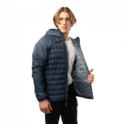 4. Kurtka Bauer Team Puffer Sr