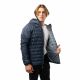 4. Kurtka Bauer Team Puffer Sr