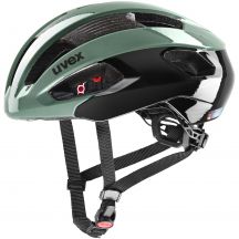 Kask rowerowy Uvex Rise 41/2/055/04