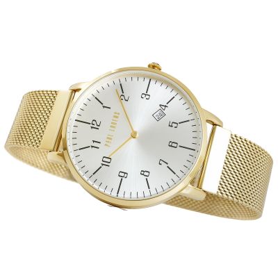 4. Zegarek Damski Paul Lorens PL11503B-3D1