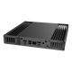 3. Akasa Plato WS Mini Tower Czarny
