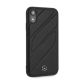 6. Etui Mercedes New Organic I na iPhone Xr - czarne
