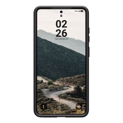 2. Urban Armor Gear Civilian pokrowiec na telefon komórkowy 17,5 cm (6.9") Czarny