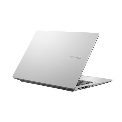 5. ASUS Vivobook 14 X1407AA-LY011W Ultra 5 325 14.0"WUXGA IPS-level Panel 60Hz 300nits AG 16GB DDR5 SSD512 Intel Graphics Cam 1080p 42WHrs Win11 Cool Silver