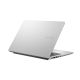5. ASUS Vivobook 14 X1407AA-LY011W Ultra 5 325 14.0"WUXGA IPS-level Panel 60Hz 300nits AG 16GB DDR5 SSD512 Intel Graphics Cam 1080p 42WHrs Win11 Cool Silver