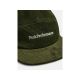 3. Czapka PEAK PERFORMANCE Cord Cap kolor zielony