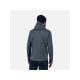 14. Kurtka Rossignol Genetys Hood Jkt szary