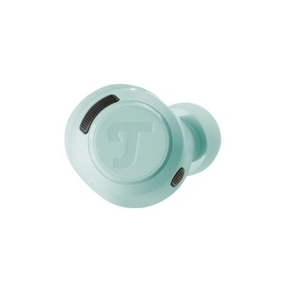 3. Słuchawki douszne Teufel REAL BLUE TWS 3 True-Wireless Bluetooth mgliste zielone - Słuchawki - 20 KHz