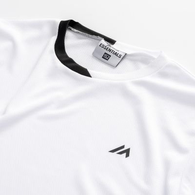 16. Koszulka Martes Essentials Liberos Jr 92800338004