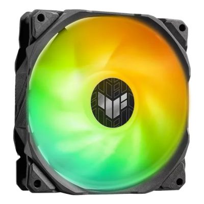 4. Chłodzenie Asus TUF GAMING LC II 360 ARGB