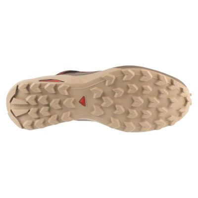 4. Salomon Speedcross Peak GTX L49219900 Czarne 42 2/3