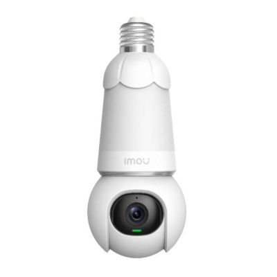 Kamera IP Imou Bulb Cam IPC-S6DP-3M0WEB-E27-imou Żarówka 3MP 2,8mm