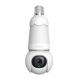 Kamera IP Imou Bulb Cam IPC-S6DP-3M0WEB-E27-imou Żarówka 3MP 2,8mm
