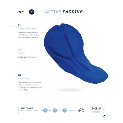 2. Rogelli spodenki TYRO II żółte XL