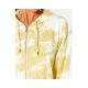 4. Bluza RIP CURL Classic Surf Zip Through - złoty