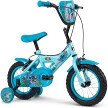 Rower dziecięcy Huffy Disney Stitch 12" (22385W)