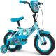 Rower dziecięcy Huffy Disney Stitch 12" (22385W)