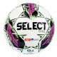 2. Piłka halowa SELECT Futsal Attack FOGO Ekstraklasa biała