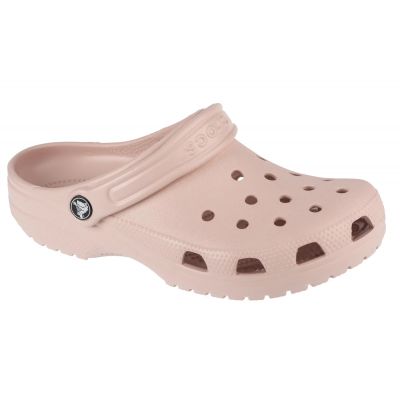 2. Klapki Crocs Classic Clog W 10001-6UR