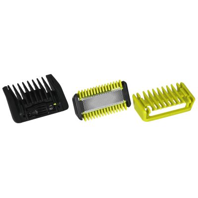 44. Golarka PHILIPS Oneblade 360 QP 2834/23