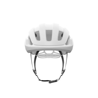 2. Kask rowerowy POC Omne Air MIPS biały