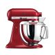 4. Robot kuchenny KitchenAid Artisan 5KSM175PSEER (300W)