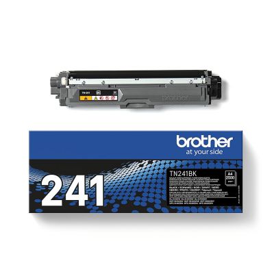 4. Toner Brother czarny TN241BK=TN-241BK, 2500 str.
