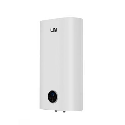 5. Bojler elektryczny LIN LIFVD1SMWH 50L SMART biały