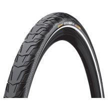 CONTINENTAL Opona Ride City 700 x 42C czarna
