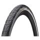 CONTINENTAL Opona Ride City 700 x 42C czarna