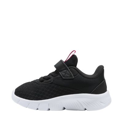 5. Buty dla dzieci Puma FlexFocus Modern Blaze Fade AC+ Inf 313849 01