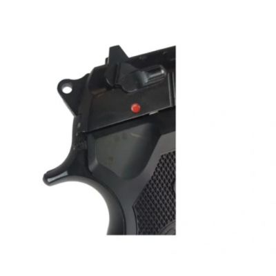 24. Pistolet wiatrówka RANGER M92 FULL AUTO BLOWBACK k.4,5BBs 18-strzał. KWC